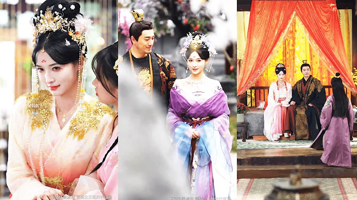 Her family and fiancé betrayed her for another woman; now the supreme empress, she makes them pay!