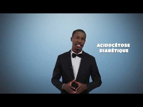 Vidéo: 3 façons de traiter l'acidocétose diabétique