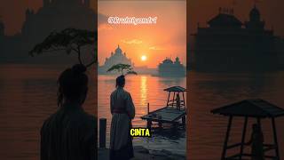 Cinta Pertama Sang Raja Rahasia Di Balik Sungai Musi history