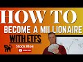 How To Become A Millionaire By Investing With Leveraged ETFs HOW TO GET RICH QUICK by investing.