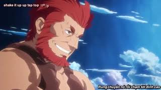 Download Lagu 【Soundtrack】[Việt Sub] shOut「SawanoHiroyuki[nZk], Gemie, Tielle」 MP3