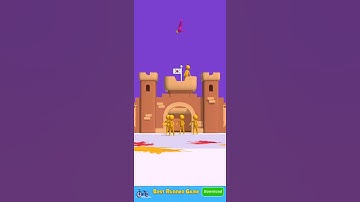 Join & Clash 3d(Level-11) | Android Games | Best Game Play | Games World | Watch This👇