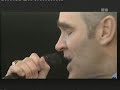 Morrissey - How Soon is Now?