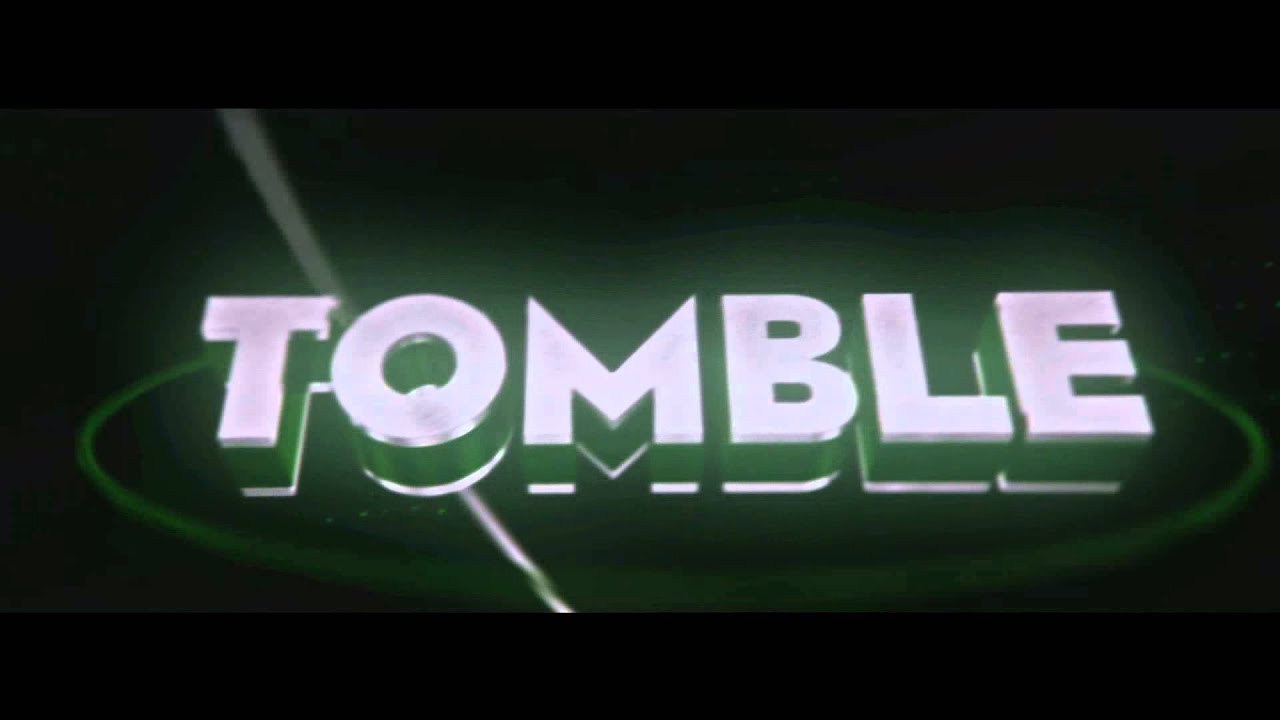 Tomble | Intro [2in1] - YouTube