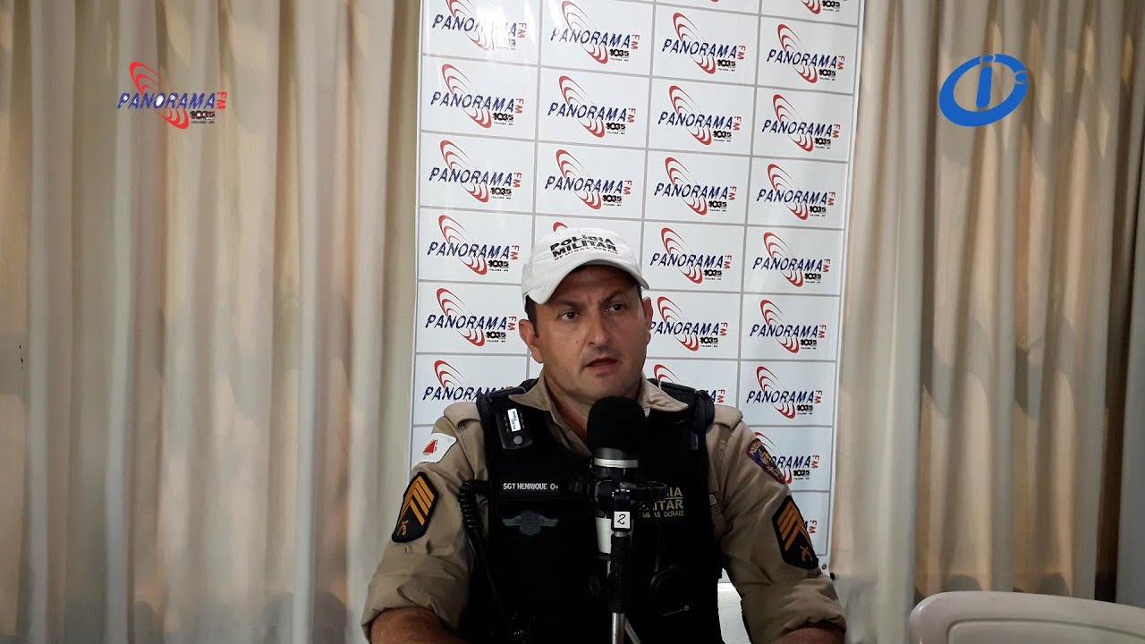 Semana Nacional do Trânsito: a Paz no trânsito começa por você