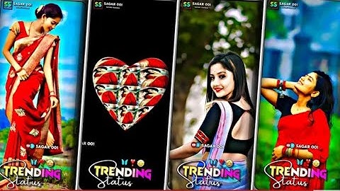 Chahu Tujhe Raat Din Hindi Dj Status Video Editing | Alight Motion Video Editing |