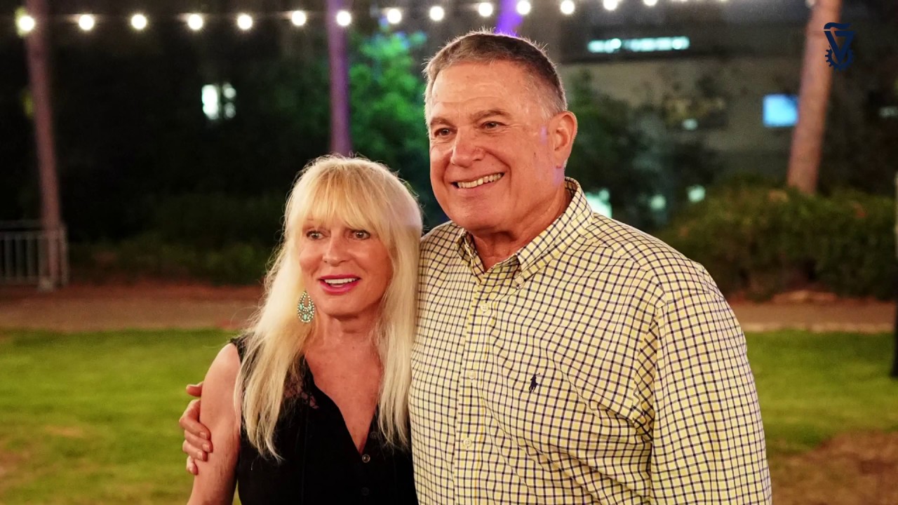 american technion society new england Technion Evening to Salute Larry and Eleanor Jackier Highlights
