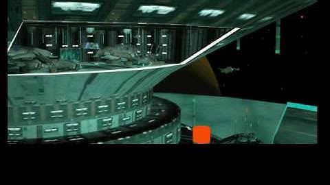 System Shock Opening Video