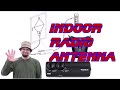 Teksun AN 48x Antenna For Short Wave and AM Radio