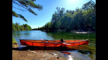 Swift Cruiser 14.8 maiden voyage