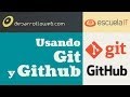 Clase práctica de Git y Github