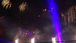 Le Grand Feu St-Cloud 09B.avi - Septembre 2012