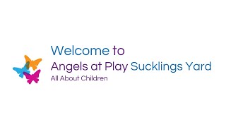 Angels at Play Sucklings Yard Virtual Tour