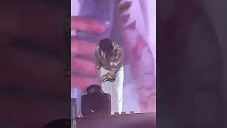 Jungkook Dyanamite Performance Ptd On Stage Seoul