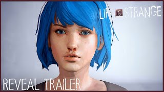 Life Is Strange    Return to Arcadia Bay E3 2021 Reveal Trailer PEGI