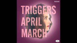 April March - There Is Always Madness