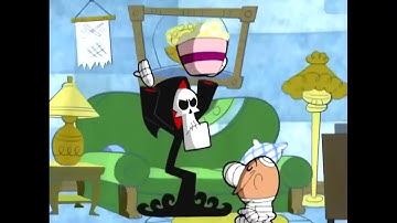 [adult swim] - Checkered Past Halloween Specials Promo [October 2023]