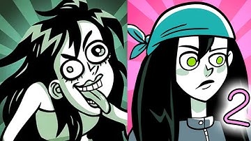 Troll Face Quest: Stupidella 1 2 All Secrets IOS ANDROID Gameplay Walkthrough Прохождение