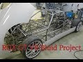 🔥ROX GT V8 Bluid Project 4k ✅