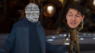 I AM GRET! (Monopoly Part 2: Slavery and Special Pleading)