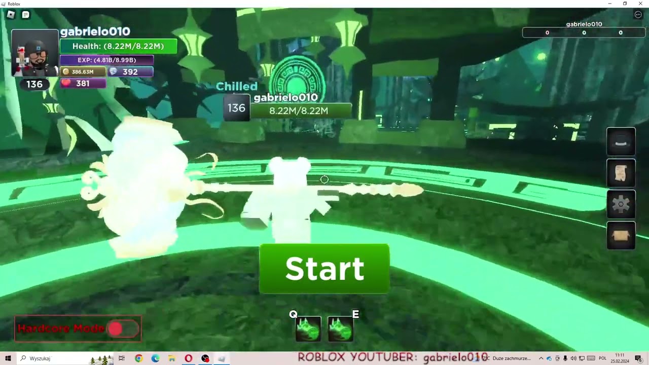 [🌪️NEW] Fabled Legacy! 