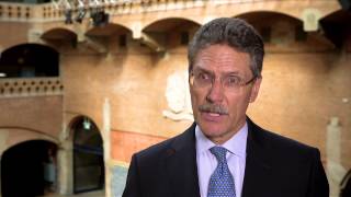 Royal Dutch Shell and Peter Rees- CPR's 2012 Corporate Leadership Award