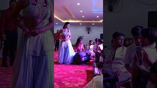 mahi manisha short viral video stage show trending song tutate jhumka bajriya jakar Jude Rajbu