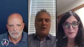Dele Health Tech's Sid Probstein and Lydia Manning Speak With Senior Living Foresight