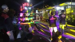 SAMPEK MELOROT SUWALE.....!!! //BATTLE NB AUDIO VS GONDRONG 25 PRODAKCION