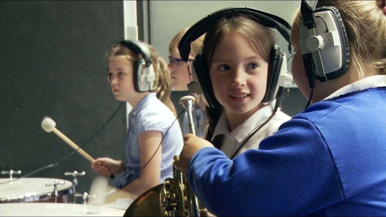 MusicLab at the Island of Culture 2014 YouTube