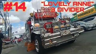 LAMIGO HUNT #14 - LOVELY ANNE