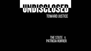 S8 The State v Patricia Rorrer - Addendum 11