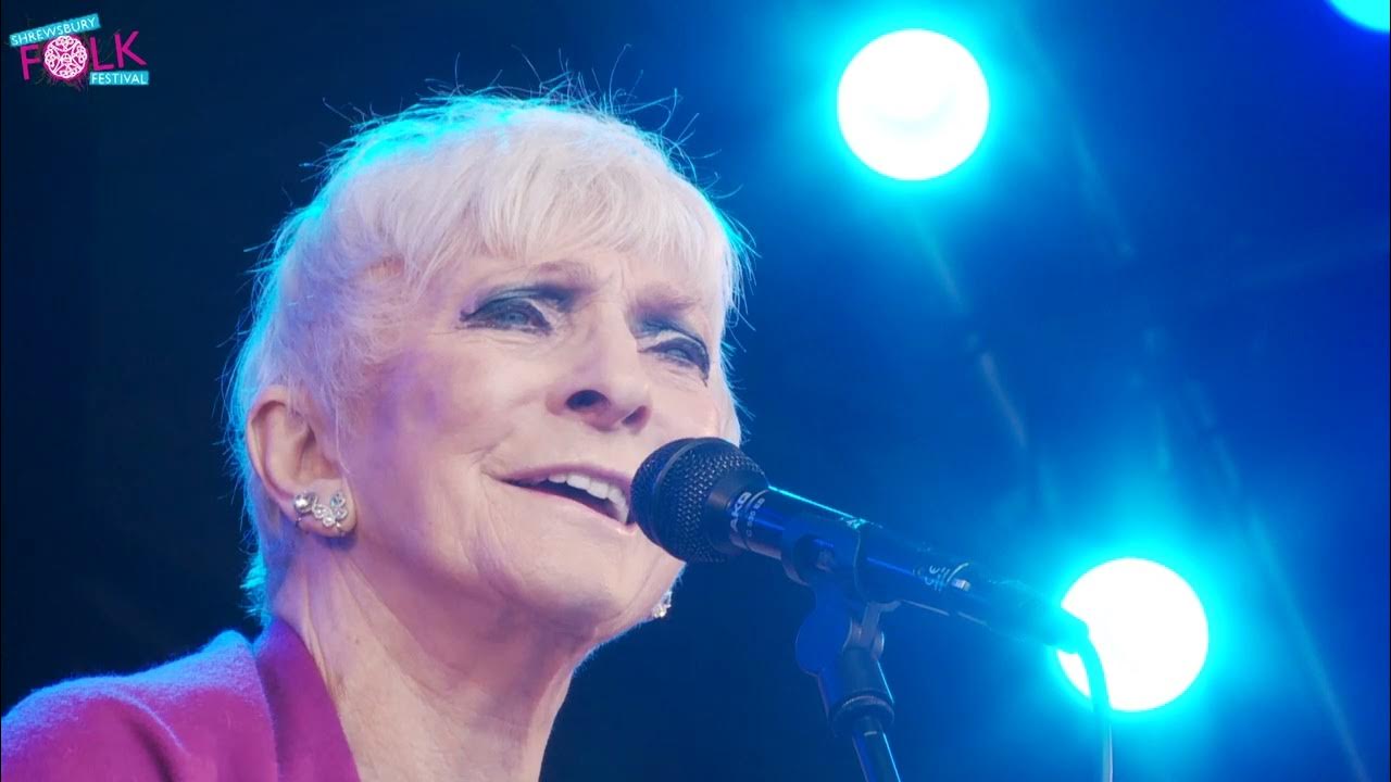 judy collins uk tour 2022