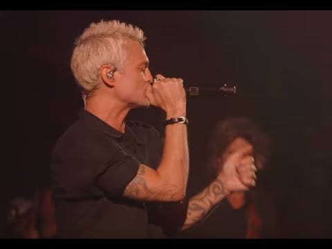 Official video posted of Stone Temple Pilots 1st show w/ new vocalist Jeff Gutt!