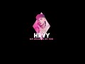 HRVY - Me Because Of You (Lyric Video)