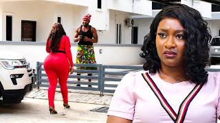 You Will Not Trust Anyone After Watching This Newly Released Shocking Story of Lies And Betrayal