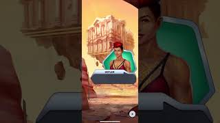 Choices: Stories You Play Across the Void Chapter 7
