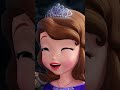 Sofia Frees Elena from her Amulet | Sofia the First | Disney Jr.