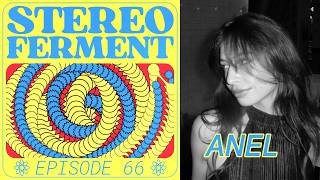 MICRO HOUSE, MINIMAL, PROGRESSIVE | Hazy After Hours Club Session | STEREO FERMENT EP 66 With Anel