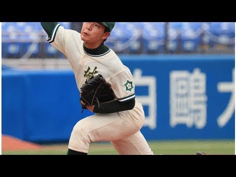 【東東京】都城東　瀬戸川＆田畑で完封リレー、１７年ぶり聖地へ好発進