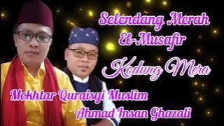 (cover) Kodung Mera//rosie//zali//selendang merah el musafir