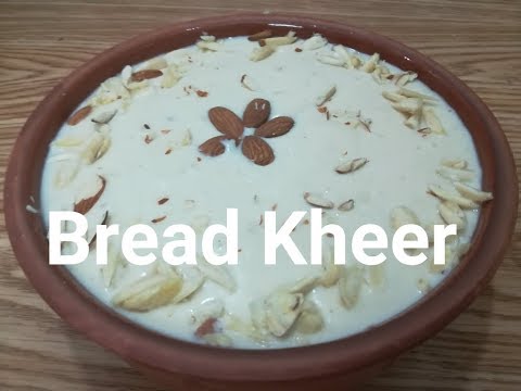 bread-ki-kheer-recipe।-how-to-make-quick-and-easy-bread-kheer-dessert-by-chaska-in-home