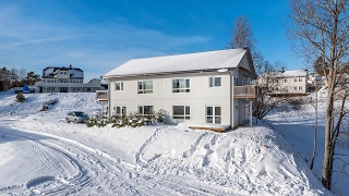 Lofstadåsen 20A - Kongshavn