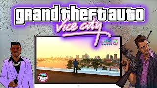 GTA VICE CITY🆕 HOW TO INSTALL 💻PC/LAPTOP  [TUTORIAL 2024 no charge✅]