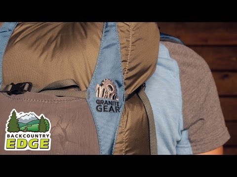 Granite Gear Virga