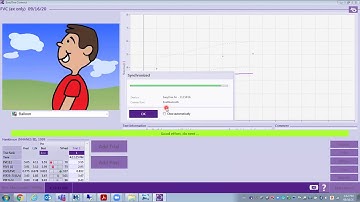 EasyOne Air Spirometer Bluetooth feature overview