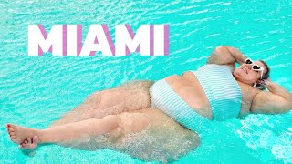 5 Summer Swimsuits You Cant Miss Plus-Size Lookbook From Miami