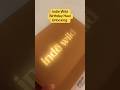 #indewild #haul #unboxing #unbox #unboxingvideo #hairoil #scalp #beauty #liptreatment
