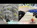 Beautiful Handmade Christmas Decorations | Tree | Reindeer | Ornaments | Stunning DIY Holiday Decor”