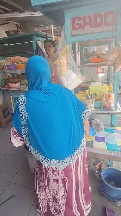 seng ngulek smpe g ketok bokonge #rujakpalingenak #rujakmadura #sidoarjo #kuliner #kulinerindonesia